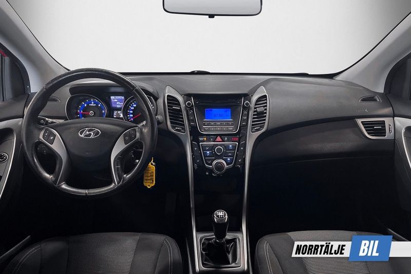 Hyundai i30 bild 3