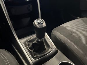 Hyundai i30 bild 15