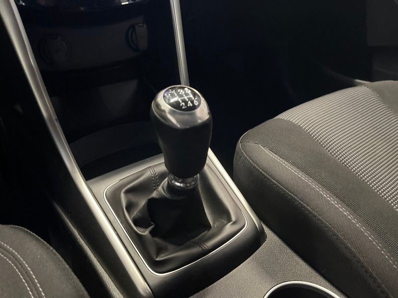 Hyundai i30 bild 15