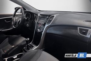 Hyundai i30 bild 11