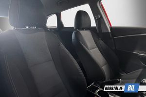 Hyundai i30 bild 12