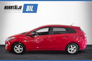 Hyundai i30 bild 5
