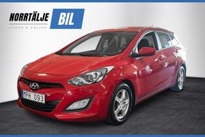 Hyundai i30 bild 1