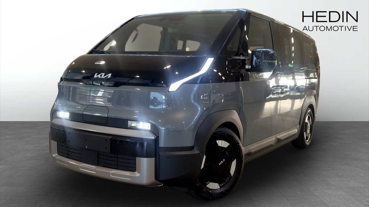 Kia PV5