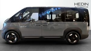 Kia PV5 bild 6