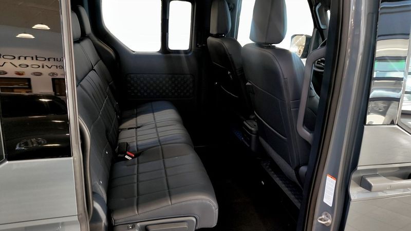 Kia PV5 bild 5