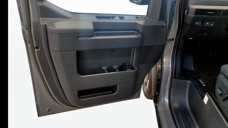 Kia PV5 bild 11