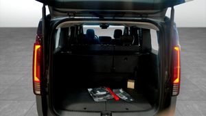 Kia PV5 bild 10