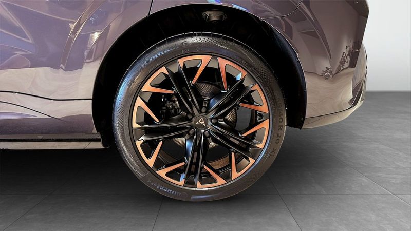 Cupra Terramar bild 6