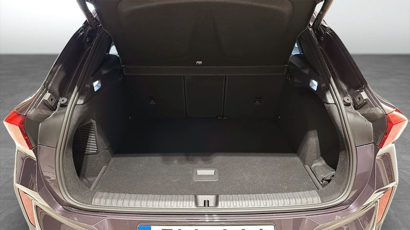 Cupra Terramar bild 13