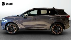 Cupra Terramar bild 2
