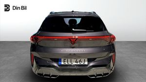 Cupra Terramar bild 5