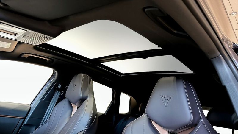 Cupra Terramar bild 9