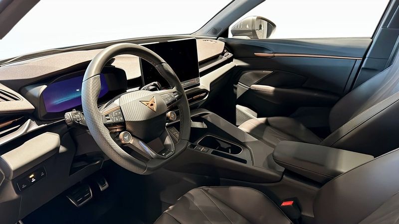 Cupra Terramar bild 7