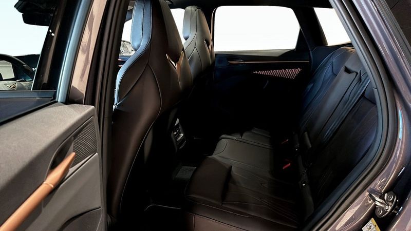 Cupra Terramar bild 12