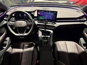 Cupra Terramar bild 11