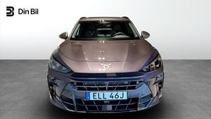Cupra Terramar bild 4