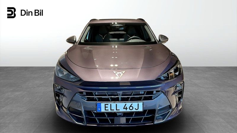 Cupra Terramar bild 4