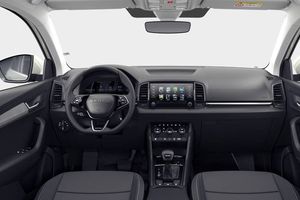Skoda Karoq bild 3