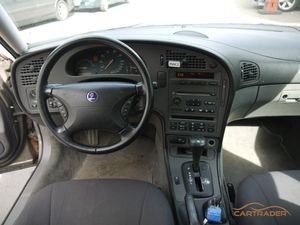 Saab 9-5 bild 11