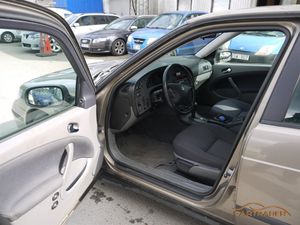Saab 9-5 bild 10