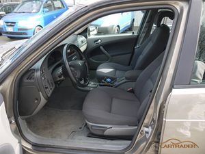 Saab 9-5 bild 9