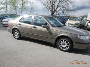 Saab 9-5 bild 3