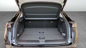 Nissan Ariya bild 10