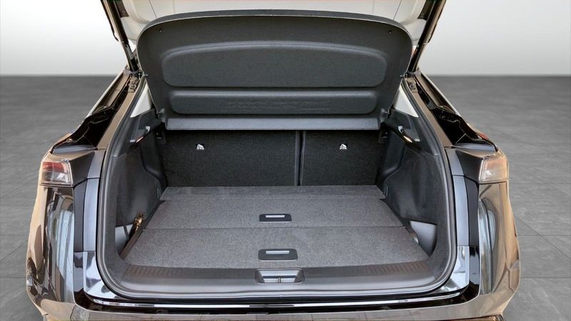 Nissan Ariya bild 10