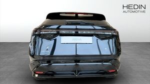 Nissan Ariya bild 7