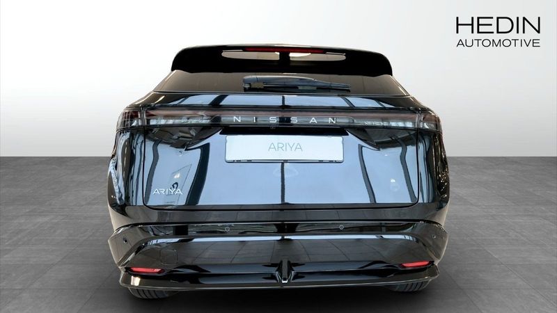 Nissan Ariya bild 7