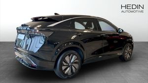 Nissan Ariya bild 2