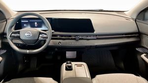 Nissan Ariya bild 4