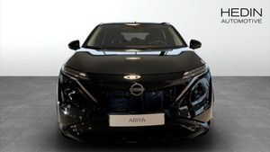 Nissan Ariya bild 8
