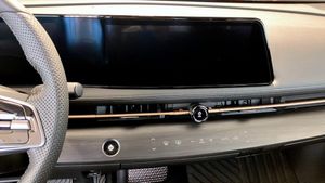 Nissan Ariya bild 12