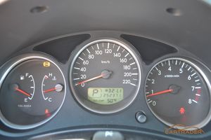 Subaru Forester bild 13