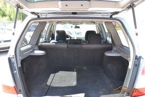 Subaru Forester bild 12