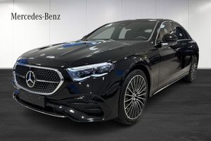Mercedes E300 bild 1