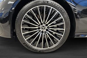 Mercedes E300 bild 5