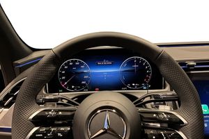 Mercedes E300 bild 7