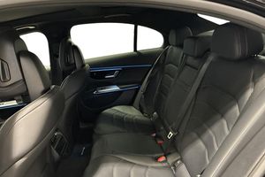 Mercedes E300 bild 11