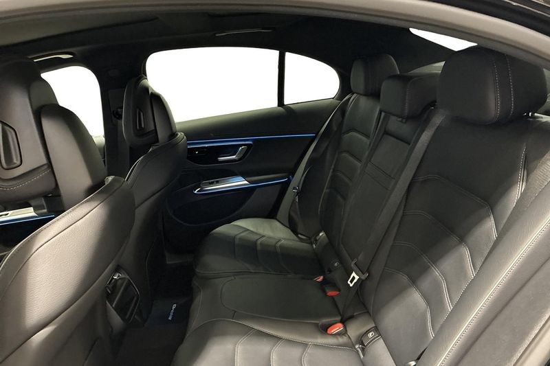 Mercedes E300 bild 11