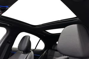 Mercedes E300 bild 14