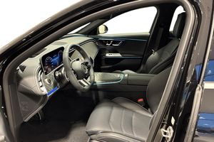 Mercedes E300 bild 10