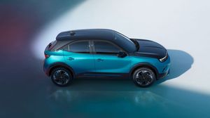 Opel Mokka bild 6