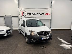 Mercedes Citan bild 1