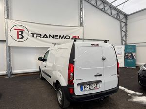 Mercedes Citan bild 8