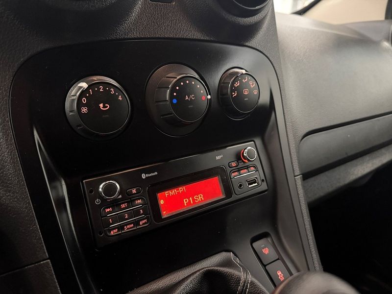 Mercedes Citan bild 15
