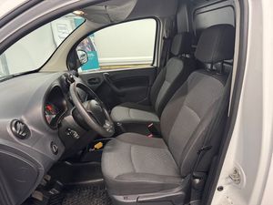 Mercedes Citan bild 11