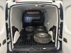 Mercedes Citan bild 12